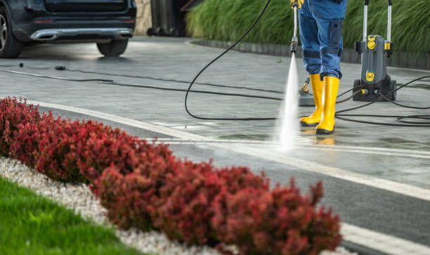 Best Commercial Pressure Washing in Pacifi, CA